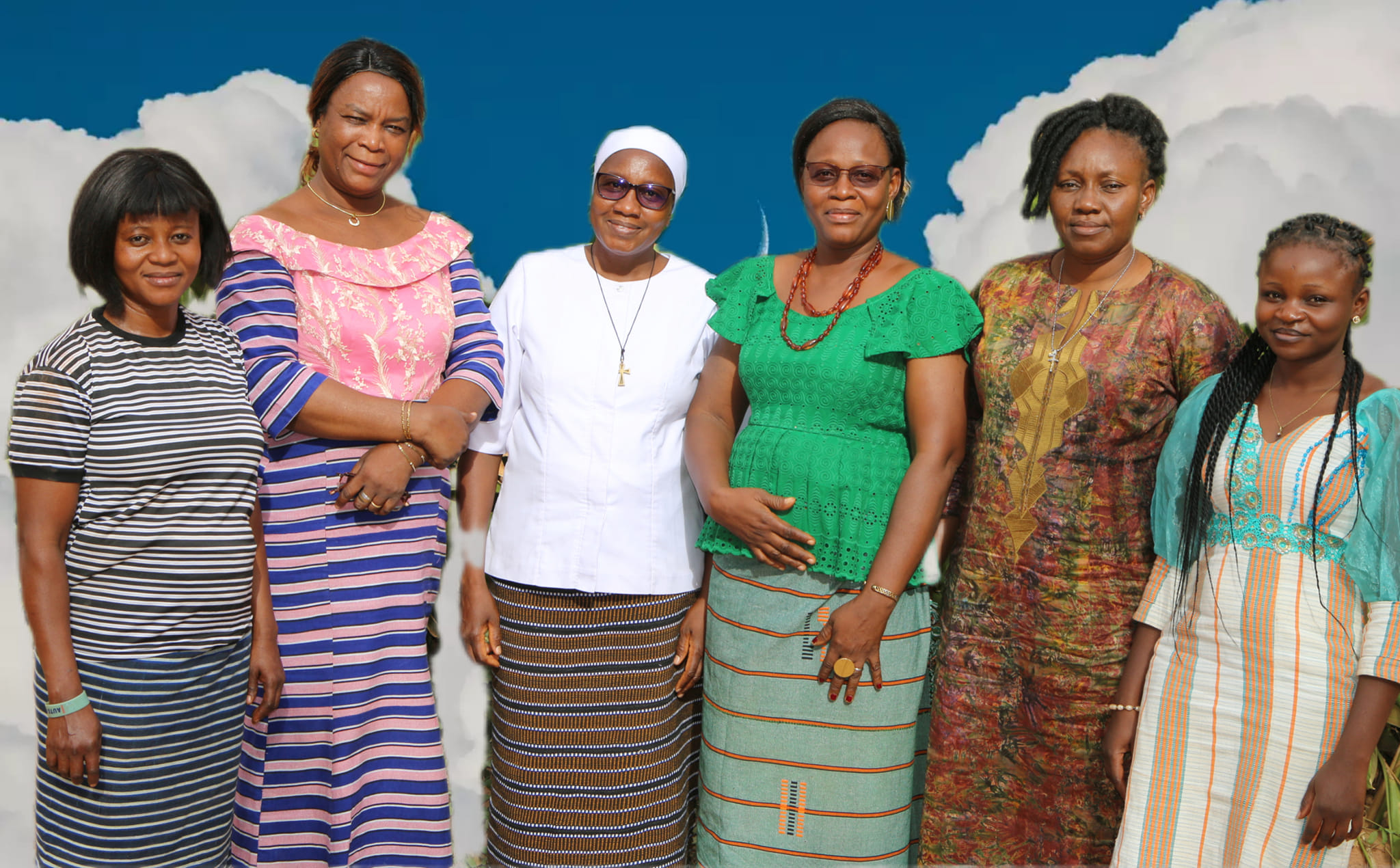 𝐋𝐞 𝐒𝐞𝐜𝐫𝐞́𝐭𝐚𝐫𝐢𝐚𝐭 𝐍𝐚𝐭𝐢𝐨𝐧𝐚𝐥 𝐝𝐞 𝐥'𝐄́𝐝𝐮𝐜𝐚𝐭𝐢𝐨𝐧 𝐂𝐚𝐭𝐡𝐨𝐥𝐢𝐪𝐮𝐞 (𝐒𝐍𝐄𝐂) 𝐬𝐨𝐮𝐡𝐚𝐢𝐭𝐞 𝐥𝐚 𝐛𝐨𝐧𝐧𝐞 𝐟𝐞̂𝐭𝐞 𝐝𝐞 𝟖 𝐦𝐚𝐫𝐬 𝐚̀ 𝐭𝐨𝐮𝐭𝐞𝐬 𝐥𝐞𝐬 𝐚𝐜𝐭𝐫𝐢𝐜𝐞𝐬 𝐝𝐞 𝐥'𝐄́𝐝𝐮𝐜𝐚𝐭𝐢𝐨𝐧 𝐜𝐚𝐭𝐡𝐨𝐥𝐢𝐪𝐮𝐞.