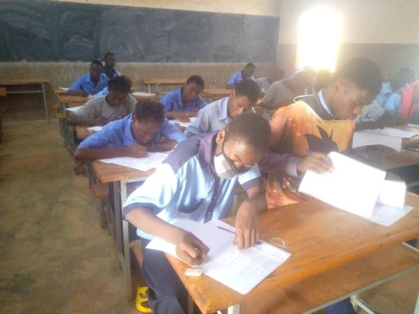 𝔼́𝕧𝕒𝕝𝕦𝕒𝕥𝕚𝕠𝕟𝕤 ℍ𝕒𝕣𝕞𝕠𝕟𝕚𝕤𝕖́𝕖𝕤 : 𝕃𝕖𝕤 𝔼́𝕥𝕒𝕓𝕝𝕚𝕤𝕤𝕖𝕞𝕖𝕟𝕥𝕤 ℂ𝕒𝕥𝕙𝕠𝕝𝕚𝕢𝕦𝕖𝕤 𝕕𝕦 𝔻𝕚𝕠𝕔𝕖̀𝕤𝕖 𝕕𝕖 𝕂𝕠𝕦𝕕𝕠𝕦𝕘𝕠𝕦 𝕒̀ 𝕝'ℍ𝕠𝕟𝕟𝕖𝕦𝕣