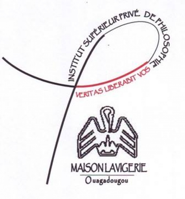 INSTITUT SUPERIEUR PRIVE DE PHILOSOPHIE MAISON LAVIGERIE