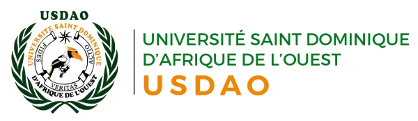 Université Saint Dominique d’Afrique de l’Ouest (USDAO)